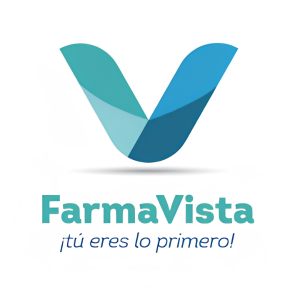 Farmavista Logo